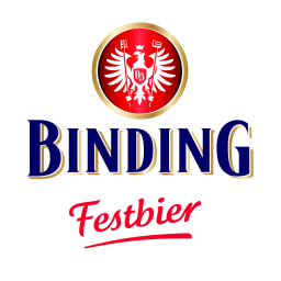 Logo Binding Festbier
