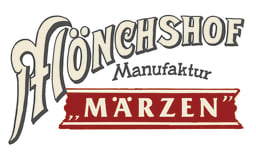 Logo Kulmbacher Mönchshof Manufaktur Märzen