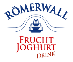 Logo Römerwall Frucht Yoghurt Drink