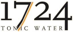 Logo 1724 Tonic Water