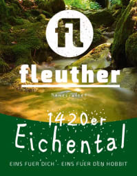 Logo Fleuther 1420er Eichental