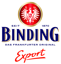 Logo Binding Export