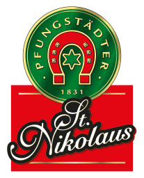 Logo Pfungstädter St. Nikolausbock