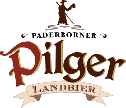 Logo Paderborner Pilger Landbier