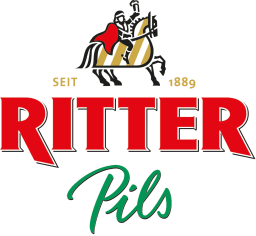 Logo Dortmunder Ritter Pils