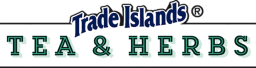 Logo Trade Islands Tea & Herb
