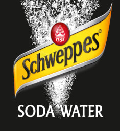 Logo Schweppes Soda Water