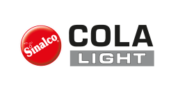 Logo Sinalco Cola Light