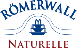 Logo Römerwall Mineralwasser Naturelle