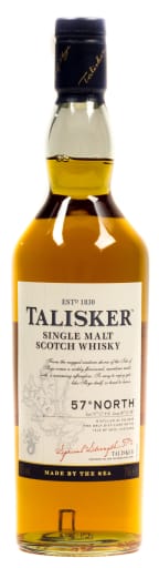 Foto Talisker Single Malt Scotch Whisky Talisker 0,7 l