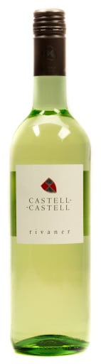 Foto Castell Castell Rivaner 0,75 l Glas