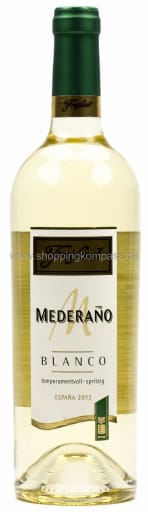 Miniaturansicht 0 Freixenet Mederano Blanco Weißwein 0,75 l