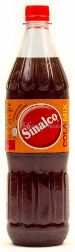Foto Sinalco Cola Mix 1 l PET Mehrweg