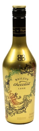 Foto Baileys Chocolat Luxe 0,5 l Glas