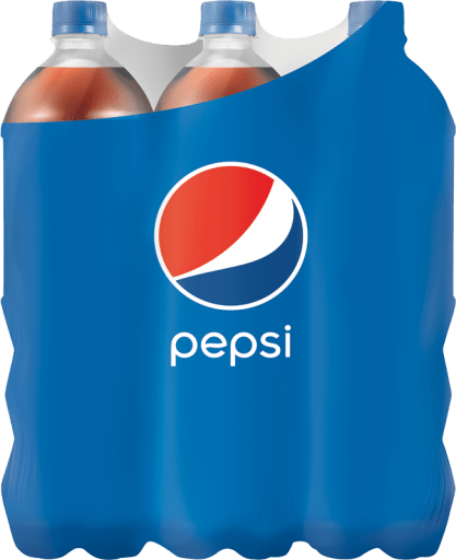 Miniaturansicht 0 Pepsi Cola 6 x 1,5 l PET Einweg