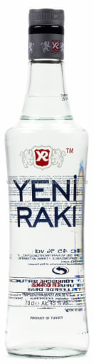 Miniaturansicht 0 Yeni Raki 0,7 l