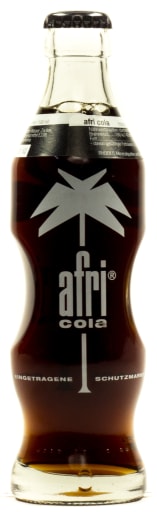 Foto Afri-Cola 25 Gastro 0,2 l Glas Mehrweg