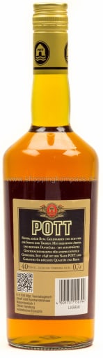 Miniaturansicht 0 Pott Rum 0,7 l Glas