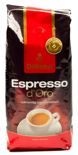 Miniaturansicht 0 Dallmayr Espresso d'Oro 1000 g