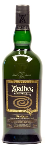 Foto Ardbeg Corryvreckan The ultimate Single Malt Scotch Whisky 0,7 l