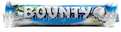 Miniaturansicht 0 Bounty 2 x 28,5 g