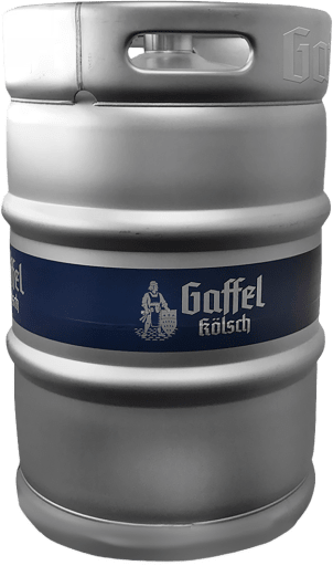Gaffel_Koelsch_50L_Fass_Frontansicht_Produktfreisteller.png