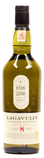 Miniaturansicht 0 Lagavulin Islay Single Malt Scotch Whisky 8 years 0,7 l