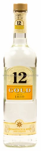 Miniaturansicht 0 Ouzo 12 Gold 0,7 l