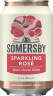 Miniaturansicht 1 Somersby Sparkling Rosé Karton 24 x 0,33 l Dose Einweg