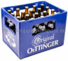 Miniaturansicht 1 Oettinger Bier und Cola Kasten 20 x 0,5 l Glas Mehrweg