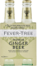 Miniaturansicht 1 Fever Tree Ginger Beer Kasten 6 x 4 x 0,2 l Glas Mehrweg