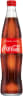 Miniaturansicht 1 Coca Cola Kasten 20 x 0,5 l Glas Mehrweg