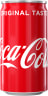 Miniaturansicht 1 Coca Cola Karton 24 x 0,25 l Dose Einweg