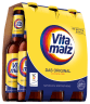 Miniaturansicht 1 Vitamalz alkoholfrei Krombacher Brauerei Kasten 4 x 6 x 0,33 l Glas Mehrweg