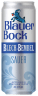 Miniaturansicht 1 Blauer Bock Sauer Blech-Bembel Karton 24 x 0,5 l Dose Einweg