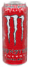 Miniaturansicht 1 Monster Energy Ultra Red Karton 12 x 0,5 l Dose Einweg