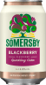 Miniaturansicht 1 Somersby Blackberry Sparkling Cider Karton 24 x 0,33 l Dose Einweg