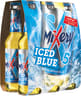 Miniaturansicht 1 Mixery Iced Blue Kasten 4 x 6 x 0,33 l Glas Mehrweg