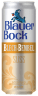 Miniaturansicht 1 Blauer Bock Süss Blech-Bembel Karton 24 x 0,5 l Dose Einweg
