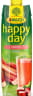 Miniaturansicht 1 Happy Day Rhabarber Karton 6 x 1 l Tetra-Pack