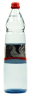 Miniaturansicht 5 Haaner Felsenquelle Mineralwasser fein perlend Kasten 12 x 0,75 l Glas Mehrweg