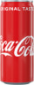 Miniaturansicht 1 Coca Cola Karton 24 x 0,33 l Dose Einweg