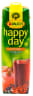 Miniaturansicht 2 Happy Day Granatapfel Nektar Karton 6 x 1 l Tetra-Pack