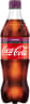 Miniaturansicht 1 Coca Cola Cherry Ohne Zucker 12 x 0,5 l PET Einweg