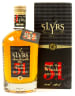 Miniaturansicht 1 Slyrs Single Malt Whisky Fifty One 0,7 l Glas