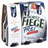 Miniaturansicht 0 Moritz Fiege Frei alkoholfrei Bügel Kasten 3 x 6 x 0,33 l Glas Mehrweg
