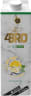 Miniaturansicht 1 4BRO Ice Tea Lemon Karton 8 x 1 l Tetra-Pack