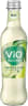 Miniaturansicht 1 ViO Bio Limo Limette Gurke Kasten 24 x 0,3 l Glas Mehrweg