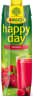 Miniaturansicht 1 Happy Day Himbeer Karton 6 x 1 l Tetra-Pack