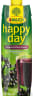 Miniaturansicht 1 Happy Day Schwarze Johannisbeere Karton 6 x 1 l Tetra-Pack